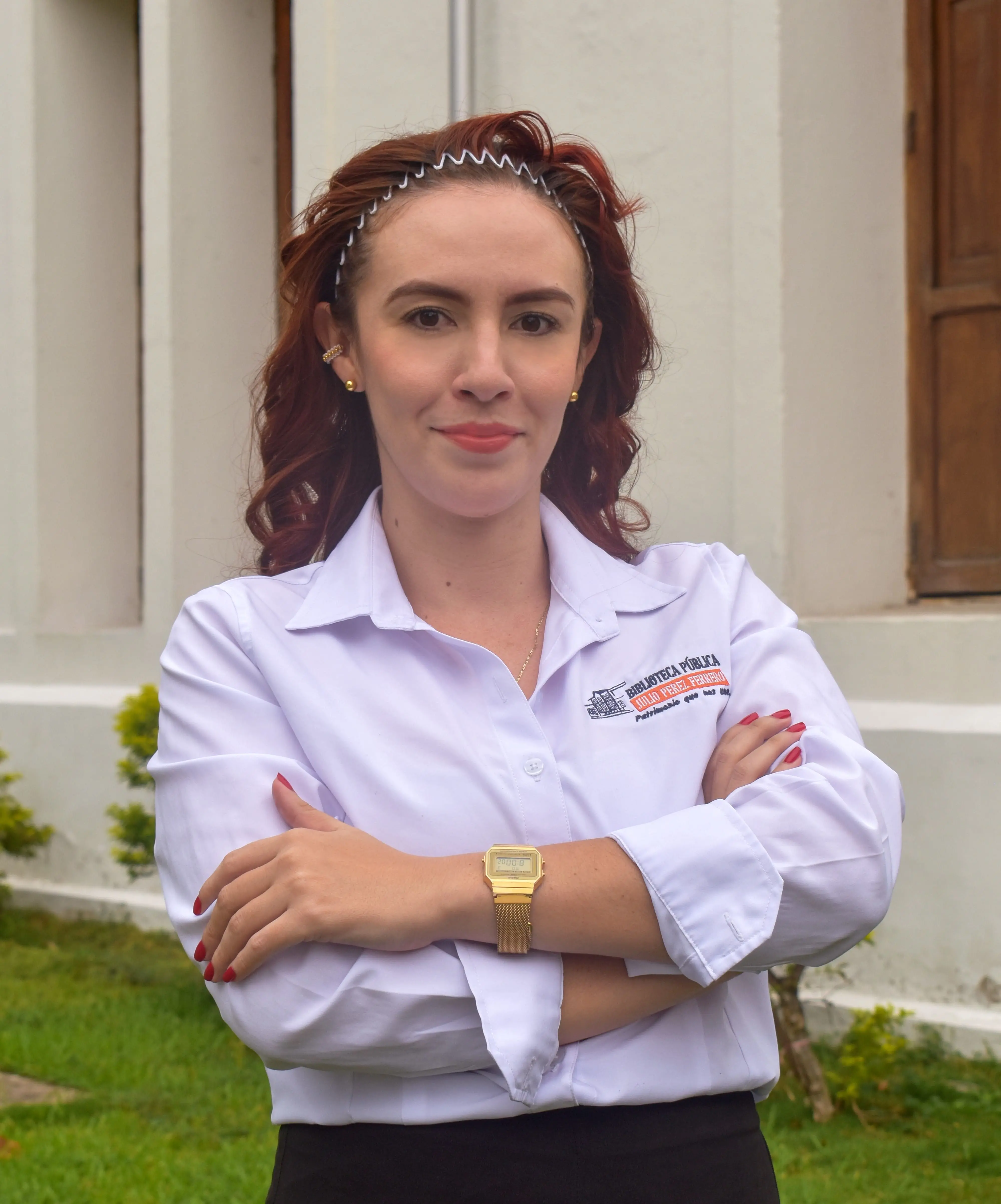 Deysi Jaimes